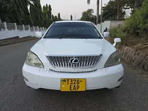 Toyota Land Cruiser 2009 Nyeupe