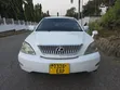Toyota Land Cruiser 2009 Nyeupe - 1