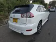 Toyota Land Cruiser 2009 Nyeupe - 3