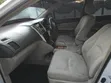 Toyota Land Cruiser 2009 Nyeupe - 5