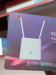 Top-Link 4G LTE Mobile WiFi Router - 1