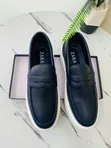 Blue Fashion Simple Shoes - Size 41-44 - 2