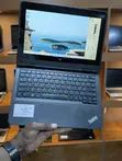 Lenovo Yoga 11e 8GB RAM Intel Celeron 128GB SSD - 3