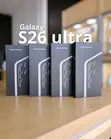 New Samsung Galaxy S26 Ultra 5G 256GB - 1