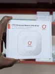 Olax MT30 4G LTE Mobile WiFi Router - 1