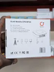 Olax MT30 4G LTE Mobile WiFi Router - 4