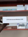 Olax MT30 4G LTE Mobile WiFi Router - 5