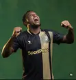Yanga Jersey - Brand New - 1