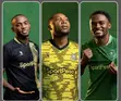 Yanga Jersey - Brand New - 2
