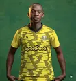 Yanga Jersey - Brand New - 4