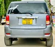 Toyota Rumion 1.5 FWD 2023 Grey - 2