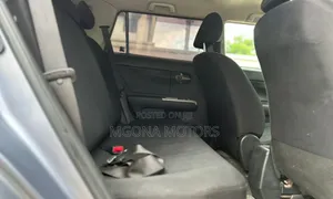Toyota Rumion 1.5 FWD 2023 Grey