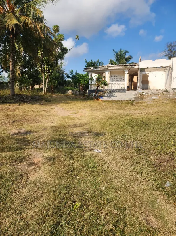 Mradi wa Viwanja Madale Atlas - TZS 130,000/sqm - 1
