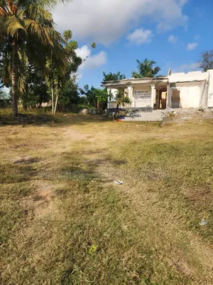 Madale Atlas Plot for Sale - TZS 130,000/sqm