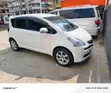 Toyota Ractis 1.3 FWD 2005 Hatchback - 3