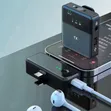 Lavalier Microphone for Phones & Cameras - 1