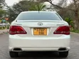 Toyota Crown 2009 - 2