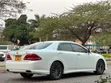 Toyota Crown 2009 - 3
