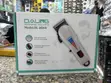 Delex Rechargeable Clipper - 1