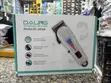 Delex Rechargeable Clipper - 2