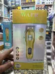 Professional Rechargeable Hair Clipper - 1