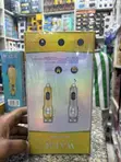 Professional Rechargeable Hair Clipper - 2