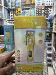 Professional Rechargeable Hair Clipper - 3