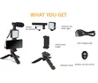 Adjustable Vlogging Kit for Phones - 2
