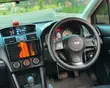 Subaru Impreza 2.0i Hatchback 2012 Silver - 1