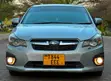 Subaru Impreza 2.0i Hatchback 2012 Silver - 3