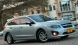 Subaru Impreza 2.0i Hatchback 2012 Silver - 5