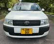 Toyota Probox 2006 White - 1