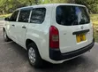 Toyota Probox 2006 White - 2