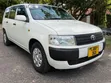 Toyota Probox 2006 White - 3
