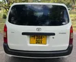 Toyota Probox 2006 White - 4