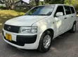 Toyota Probox 2006 White - 5