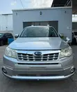 Subaru Forester Premium 2011 Silver - 1