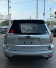 Subaru Forester Premium 2011 Silver - 2