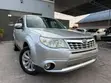 Subaru Forester Premium 2011 Silver - 5