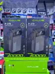 Calus P379 Power Bank - Portable Fast Charging Battery - 1
