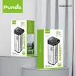 Punda 54600mAh Power Bank - High Capacity Portable Charger - 1