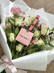 Flower Bouquet and Gift Wrapping Service - 3