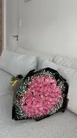 Flower Bouquet and Gift Wrapping Service - 4