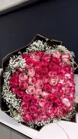 Flower Bouquet and Gift Wrapping Service - 5