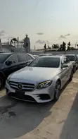 Mercedes-Benz E250 2016 Nyeupe - 2