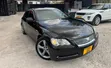 Toyota Mark X 2005 Black - 1