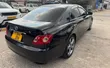 Toyota Mark X 2005 Black - 3
