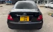 Toyota Mark X 2005 Black - 5
