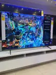 TCL 85-inch QLED T6D Google Smart TV - 3