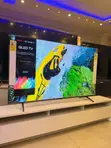 TCL 85-inch QLED T6D Google Smart TV - 4